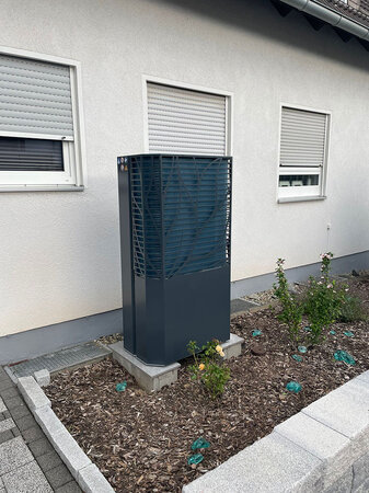 Wärmepumpen & moderne Heizsysteme – zukunftssicher und effizient