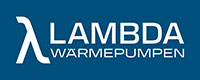 Lambda Wärmepumpen